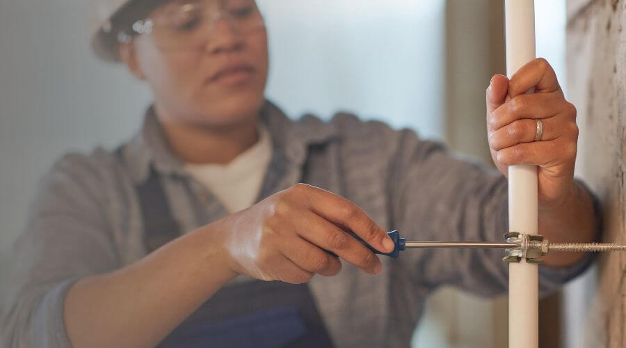 Professional water heater repair in Point Comfort, TX